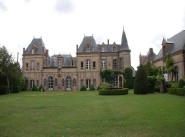Castle Chartres