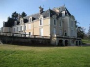 Castle Saint Antoine Du Rocher