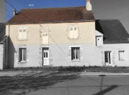 City / village house Ingre