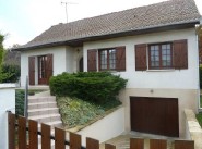 City / village house Montargis