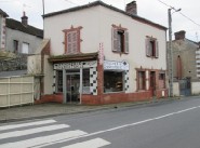 City / village house Ouzouer Sur Trezee