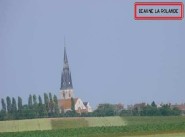 Development site Beaune La Rolande