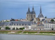 Development site Blois