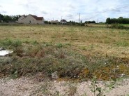 Development site La Chatre