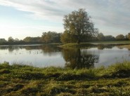 Development site Le Blanc