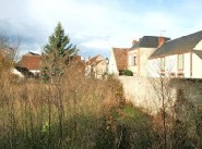 Development site Saint Brisson Sur Loire
