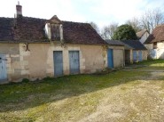 Farmhouse / country house Chatillon Sur Indre