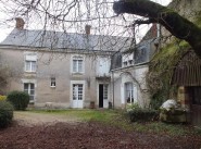 Farmhouse / country house Montlouis Sur Loire