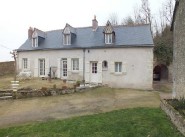 Farmhouse / country house Neuvy Le Roi