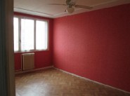 Four-room apartment Montargis