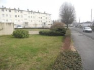 Four-room apartment Saint Amand Montrond