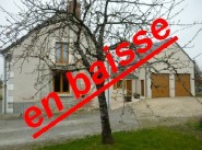 House Chatillon Sur Indre