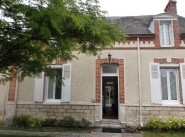 House Ouzouer Des Champs