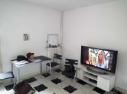 One-room apartment Blois