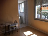 One-room apartment Bourges