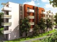 Purchase sale apartment Chambray Les Tours