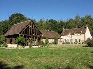 Purchase sale Bouzy La Foret