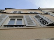 Purchase sale building Chateauroux