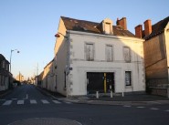 Purchase sale building Chateauroux