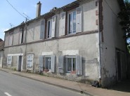 Purchase sale building Chatillon Coligny