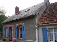 Purchase sale city / village house Argenton Sur Creuse