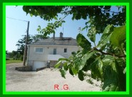 Purchase sale city / village house Blere