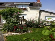 Purchase sale city / village house Buzancais