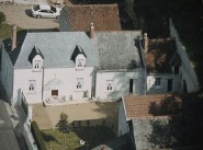 Purchase sale city / village house Chissay En Touraine