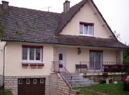 Purchase sale city / village house Malesherbes