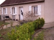 Purchase sale city / village house Malesherbes