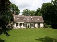 Purchase sale city / village house Nogent Le Rotrou