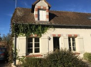 Purchase sale city / village house Sully Sur Loire