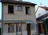 Purchase sale city / village house Vierzon