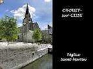 Purchase sale development site Chouzy Sur Cisse
