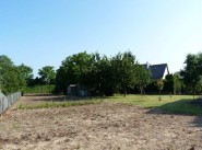 Purchase sale development site Saint Cyr Sur Loire