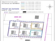 Purchase sale development site Vennecy