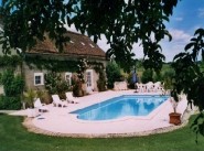 Purchase sale farmhouse / country house Argenton Sur Creuse