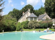 Purchase sale farmhouse / country house Chinon