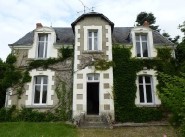 Purchase sale farmhouse / country house Loches