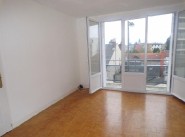 Purchase sale four-room apartment Bourges
