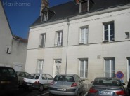 Purchase sale four-room apartment Montrichard