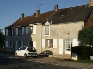 Purchase sale house Argenton Sur Creuse