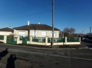 Purchase sale house Bourges
