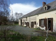 Purchase sale house Bourgueil