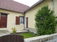Purchase sale house Chabris