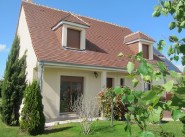 Purchase sale house Chateaudun