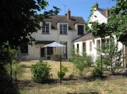 Purchase sale house Chateauneuf Sur Loire