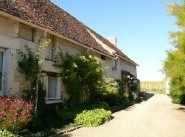 Purchase sale house Chinon