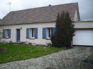 Purchase sale house Dammarie