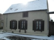 Purchase sale house Francourville